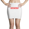 Fortnie Hypebeast Mini Skirts