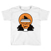 Pumpkin Spice Toddler T-shirt