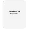 kindergarten squad Mousepad
