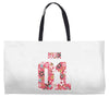 mum day 01 Weekender Totes