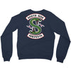 southside serpents Crewneck Sweatshirt