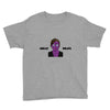 grime art timelapse Youth Tee