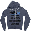 lokfuhrer legendar   hier bestellen Zipper Hoodie