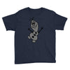 olaf frozen disney cartoon Youth Tee