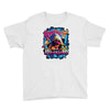 respect mah wizardrah! Youth Tee
