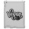 vegan iPad 3 and 4 Case