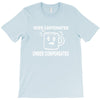 over caffeine T-Shirt