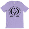 molon labe T-Shirt
