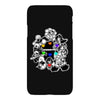 undertale flowey iPhoneX