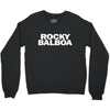 Rocky Balboa Crewneck Sweatshirt