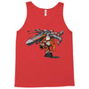 rebel lightyear Tank Top