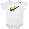 sleep Baby Onesie