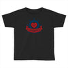 lifesaver Toddler T-shirt