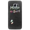 Muggle on Board Watercolor Samsung Galaxy S7 Edge
