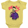 stay cool Baby Onesie