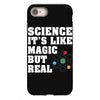 Science It's Like Magic But Real iPhone 8