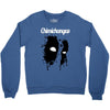 deadpool new movie 2016 Crewneck Sweatshirt