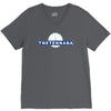 tnetennba countdown V-Neck Tee