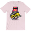 game over man T-Shirt