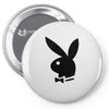 RABBITBOY Pin-back button
