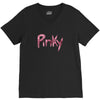 Pinky Cosplay V-Neck Tee