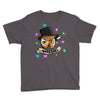 HOO DINI Youth Tee