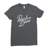 patd Ladies Fitted T-Shirt