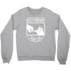 cat best friends for life Crewneck Sweatshirt