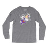 paper gotham 2 Long Sleeve Shirts