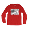 workout Long Sleeve Shirts