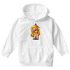 tired Youth Hoodie