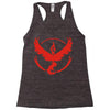 team val0r Racerback Tank