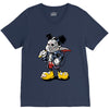 jason mouse V-Neck Tee