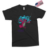 breaking bear Exclusive T-shirt