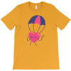 love ngapung T-Shirt