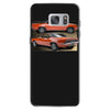 chevy camaro ss, ideal birthday gift or present Samsung Galaxy S7 Case