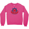 lifesaver Crewneck Sweatshirt