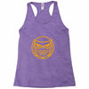 owl  (7) Racerback Tank