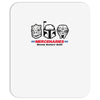 mercenaries Mousepad