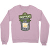 oscar&rsquo;s place Crewneck Sweatshirt