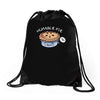 humble pie best trending Drawstring Bags