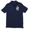 i like big monster cars Men's Polo Shirt