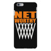 net worthy basketball iPhone 6 Plus/6s Plus Case