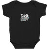 fahrie77 Baby Bodysuit