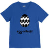 egg cellent V-Neck Tee