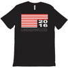 underwood 2016 president house of cards T-Shirt