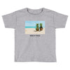 Vacay Mode Toddler T-shirt