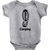 Boot Baby Bodysuit