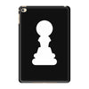 Chess King and Pawn iPad Mini 4