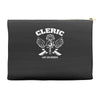 cleric Accessory Pouches
